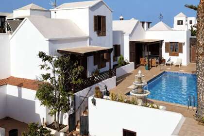 Villa venta en El Cable, Arrecife, Lanzarote. 