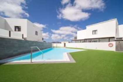 community swimming-pool