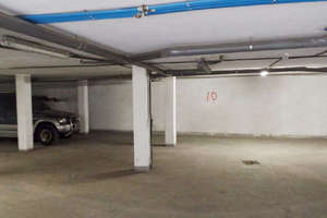 Parking space for sale in Altavista, Arrecife, Lanzarote. 