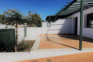 Duplex for sale in Teguise, Lanzarote. 