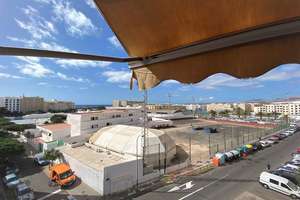 Flat for sale in Arrecife Centro, Lanzarote. 