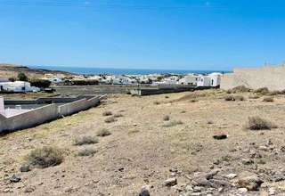 Stedelijke terreinen verkoop in Tías, Lanzarote. 