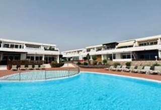 Apartment for sale in Costa Teguise, Lanzarote. 