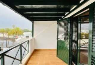 Cluster house for sale in Yaiza, Lanzarote. 