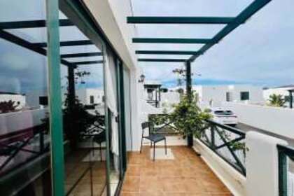 Duplex vendre en Uga, Yaiza, Lanzarote. 