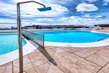 Apartment zu verkaufen in Puerto del Carmen, Tías, Lanzarote. 