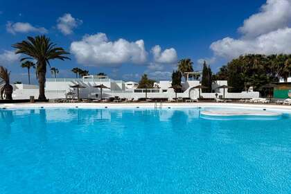 Apartment zu verkaufen in Costa Teguise, Lanzarote. 