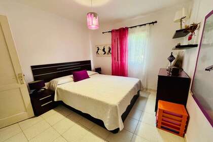 Wohnung zu verkaufen in Los Lirios, Tías, Lanzarote. 