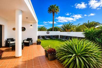 Villa venta en Playa Blanca, Yaiza, Lanzarote. 