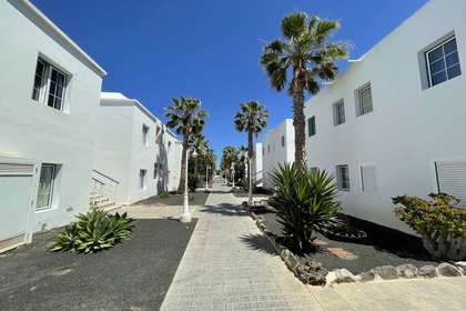 Apartment zu verkaufen in Playa Blanca, Yaiza, Lanzarote. 