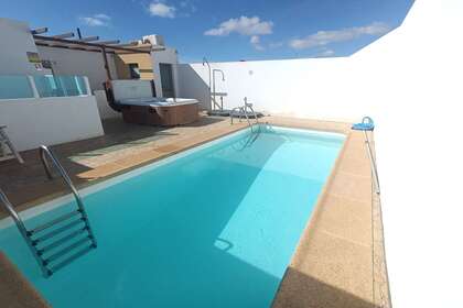 Dúplex venta en Argana Alta, Arrecife, Lanzarote. 
