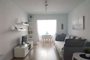 Apartment for sale in Arrecife, Lanzarote. 