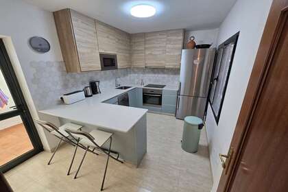 Tríplex venta en Yaiza, Lanzarote. 