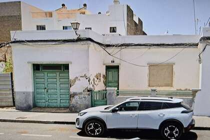 Parcela/Finca venta en Valterra, Arrecife, Lanzarote. 
