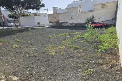 Parcelle/Propriété vendre en La Vega, Arrecife, Lanzarote. 