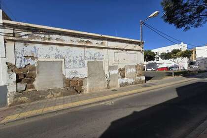 Parcelle/Propriété vendre en La Vega, Arrecife, Lanzarote. 