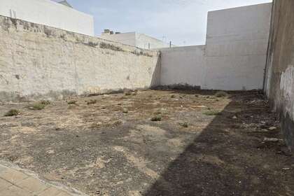 Parcela/Finca venta en Titerroy (santa Coloma), Arrecife, Lanzarote. 