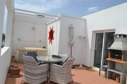 Apartment for sale in Playa Blanca, Yaiza, Lanzarote. 