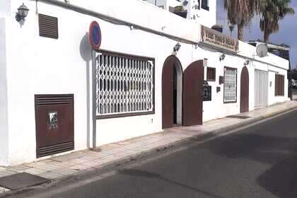 Premissa comercial venda em Puerto del Carmen, Tías, Lanzarote. 