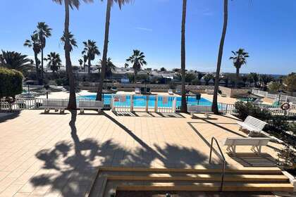 Apartment zu verkaufen in Matagorda, Tías, Lanzarote. 