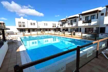 Appartamento 1bed vendita in Puerto Calero, Yaiza, Lanzarote. 