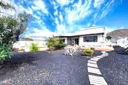Villa venta en Masdache, Tías, Lanzarote. 