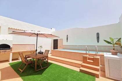 House for sale in Soo, Teguise, Lanzarote. 