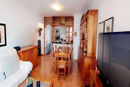 Apartmány na prodej v Puerto del Carmen, Tías, Lanzarote. 