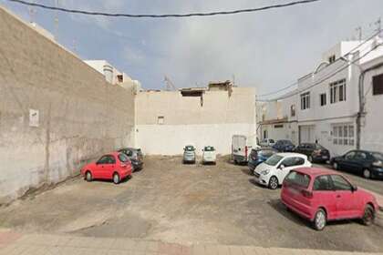 Terreno urbano venta en Maneje, Arrecife, Lanzarote. 