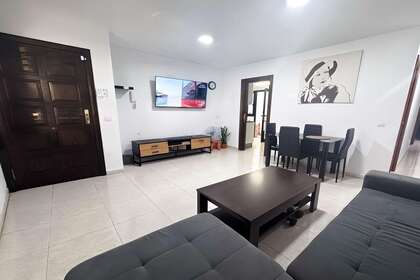 Flat for sale in San Francisco Javier, Arrecife, Lanzarote. 