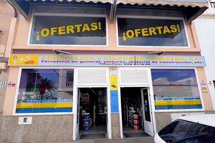 大厦 出售 进入 Argana Alta, Arrecife, Lanzarote. 