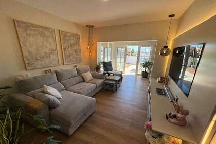 Piso venta en Costa Teguise, Lanzarote. 