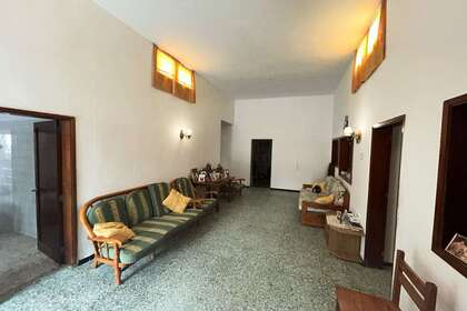 Casa de campo venta en Las Breñas, Yaiza, Lanzarote. 