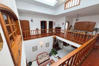 House for sale in Mácher, Tías, Lanzarote. 