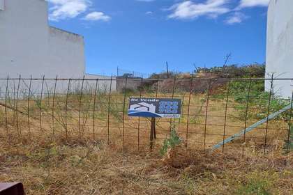 Grundstück/Finca zu verkaufen in La Milagrosa, Palmas de Gran Canaria, Las, Las Palmas, Gran Canaria. 