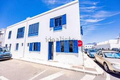 Duplex na prodej v Famara, Teguise, Lanzarote. 