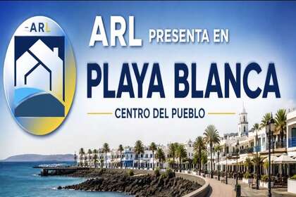 Apartment for sale in Playa Blanca, Yaiza, Lanzarote. 