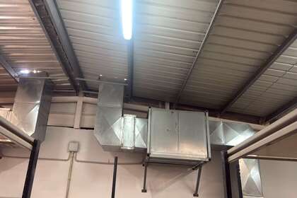 Geschäftslokal in Playa Honda, San Bartolomé, Lanzarote. 