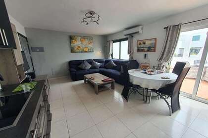 Apartment for sale in Playa Blanca, Yaiza, Lanzarote. 