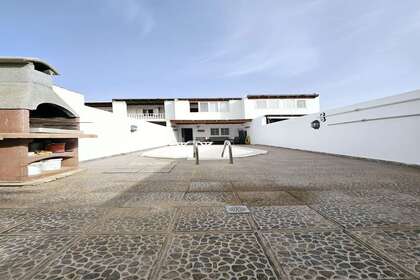 Duplex na prodej v Tahiche, Teguise, Lanzarote. 