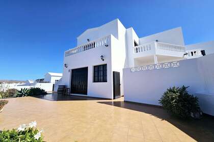 Villa vendita in Tahiche, Teguise, Lanzarote. 