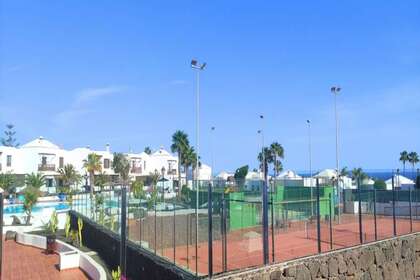 Semidetached house for sale in Costa Teguise, Lanzarote. 