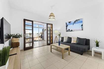 Апартаменты Продажа в Costa Teguise, Lanzarote. 