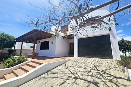 Villa vendita in Tahiche, Teguise, Lanzarote. 