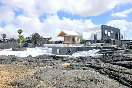 Вилла Продажа в Tahiche, Teguise, Lanzarote. 