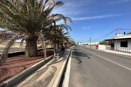 Trama urbana vendita in Soo, Teguise, Lanzarote. 