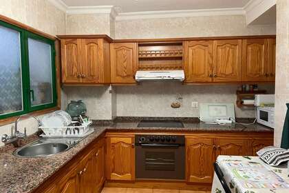 Dúplex venta en Titerroy (santa Coloma), Arrecife, Lanzarote. 