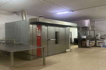 Geschäft in Altavista, Arrecife, Lanzarote. 