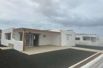 Bungalow venta en Famara, Teguise, Lanzarote. 