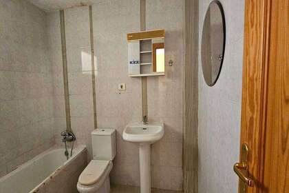 baño